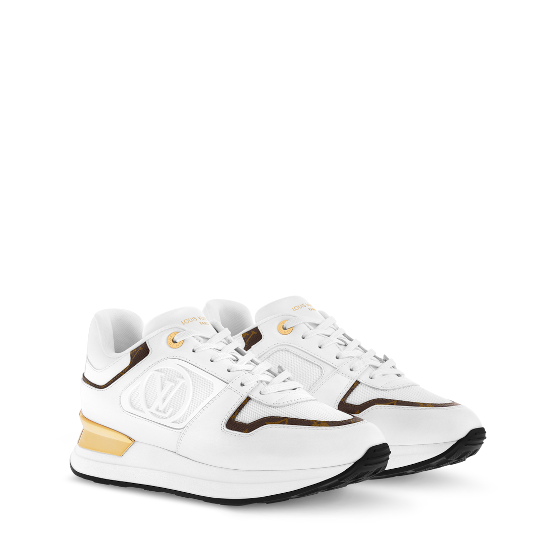 Neo Run Away Sneaker - Shoes 1ACPAJ | LOUIS VUITTON